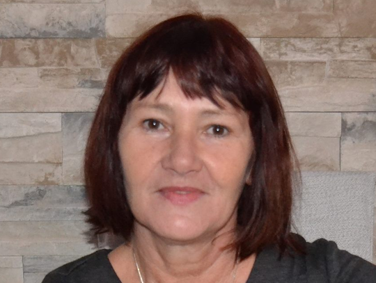 Kwidzynianka walczy z chorobą SLA