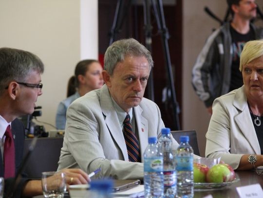 Kwidzyńska lewica przed wyborami 