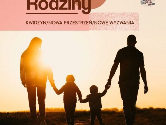 Kwidzyńska Zatoka Rodziny zaprasza 2 października 2025 r.