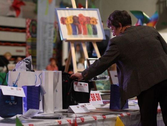 Kwidzyński finał w hali przy ul. Wiejskiej