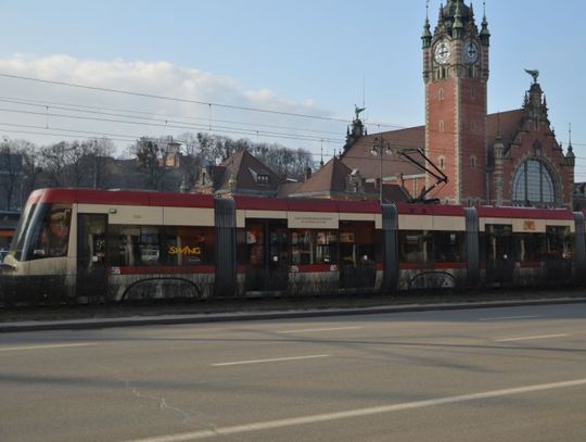 Lato 2016 w gdańskiej komunikacji miejskiej