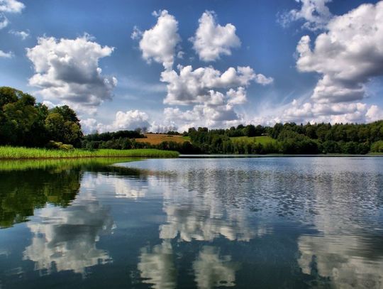 Lato na Kaszubach – jeziora, lasy i wakacje pełne atrakcji