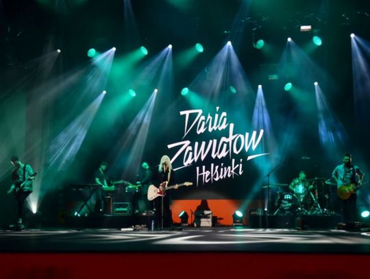 Lato z Radiem w Pucku