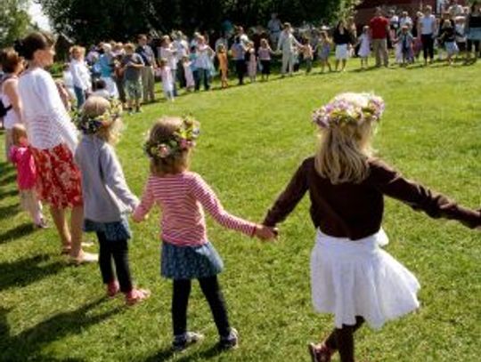 Lato zamieszka na starówce