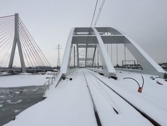 Łatwiejszy i sprawniejszy transport towarów koleją do Portu Gdańskiego