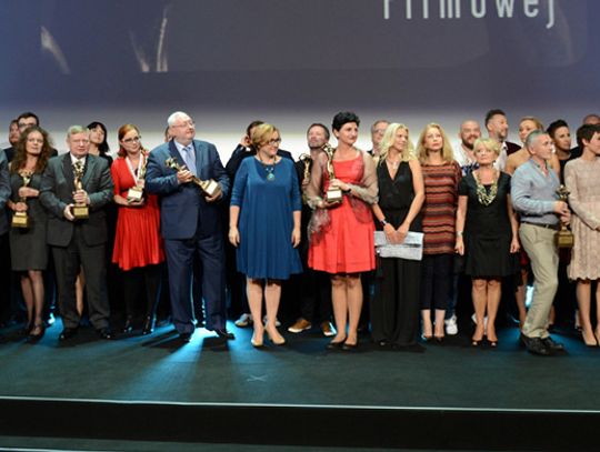 Laureaci siódmych Nagród PISF