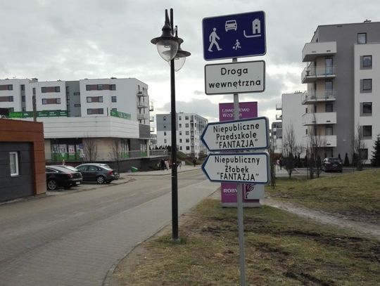 Lawendowe Wzgórze pod lupą strażników