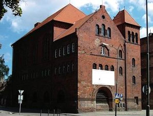 Łaźnia do przebudowy - za 73 tys. czy 228 tys.zł?