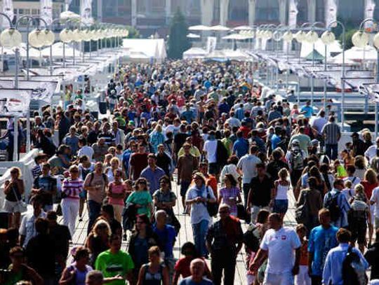 Leaders in Poland - co łączy ludzi sukcesu