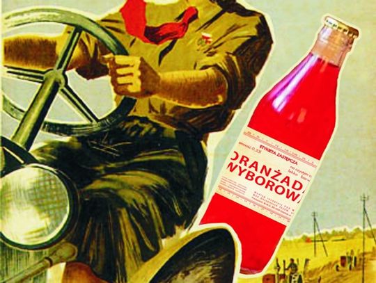 Legenda z bąbelkami powraca!