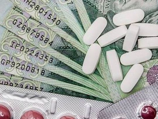 Lekarka fałszowała zaświadczenia – została zatrzymana