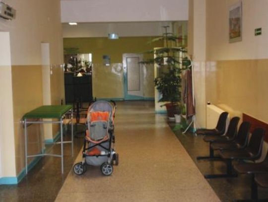  Lekarze podstawowej opieki zdrowotnej już przyjmują pacjentów