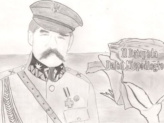 Lekcja patriotyzmu: „Aby Polska była Polską”