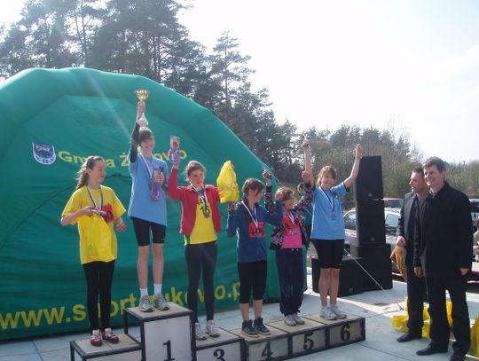 „Lekka” ma ciężko