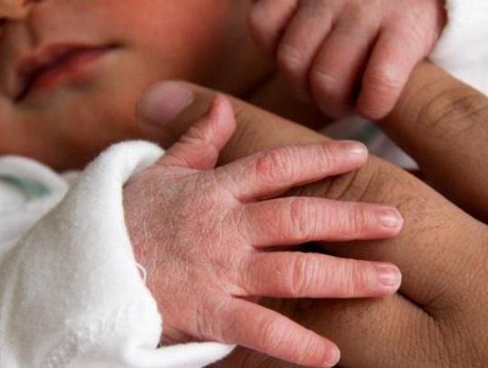 Lena, Zuzanna i Julia - najchętniej wybierane imiona dla dziewczynek w Tczewie 