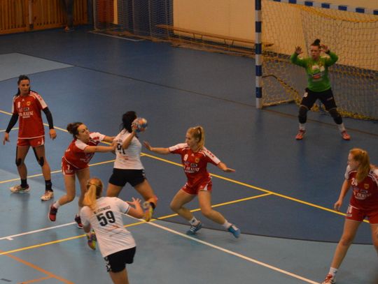 Lepsze w starciu spadkowiczów