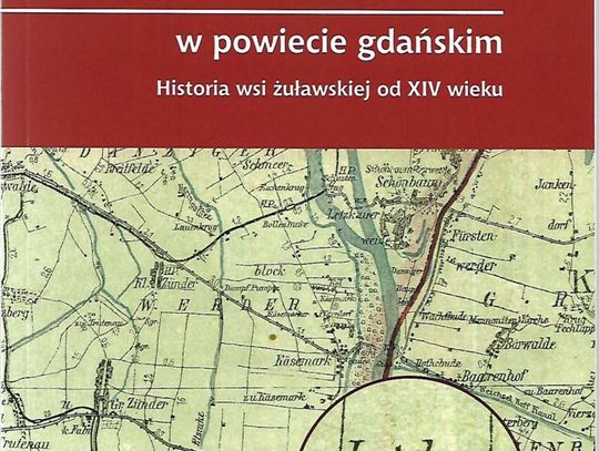 Leszkowy: książka o żuławskiej wsi.