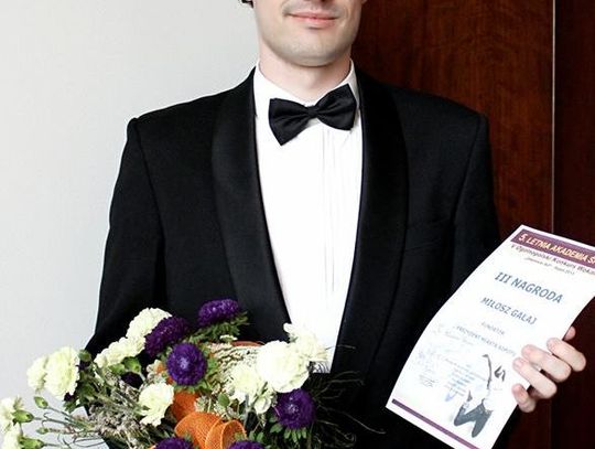 Letnia Akademia Śpiewu