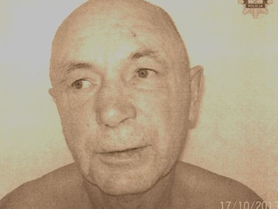 Leżał na ulicy. Nie pamięta jak się nazywa i gdzie mieszka 