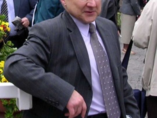 Liberadzki w Radzie Nadzorczej Radia. "To majstersztyk" - mówi marszałek Borusewicz