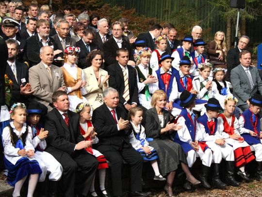 Liberałowie wylewają krokodyle łzy i zapowiadają "cuda"... 