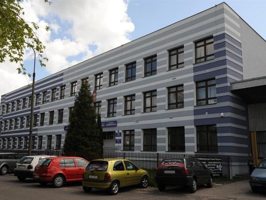 Liceum Plastyczne w Słupsku będzie współpracować z Nowym Teatrem im. Witkacego