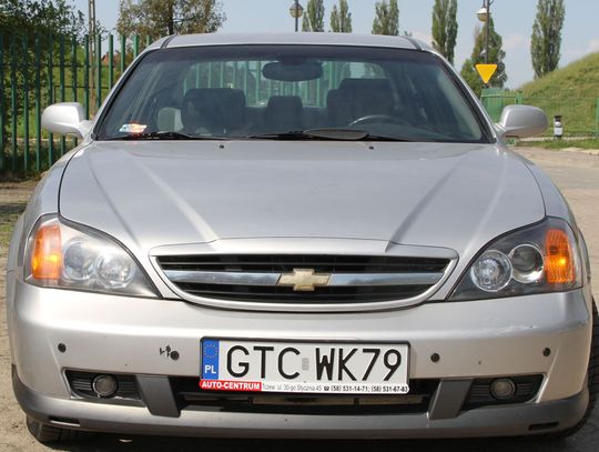 Licytacja Chevroleta, koncert Andre i Golden Life. Wszystko jednego dnia!