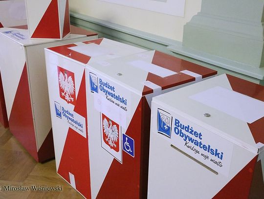 Liczą głosy oddane w ramach KBO