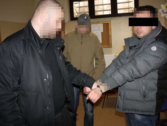 Liczył na wielką kasę i się "przeliczył"