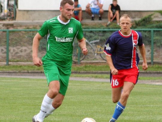 Lider nie zawodzi, końca kłopotów KPS nie widać 