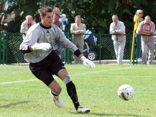 Lider pokazał tczewianom miejsce w szeregu - niespodzianki nie było