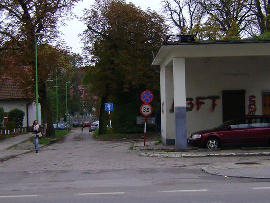 Likwidacja stacji kłopotem dla pacjentów? Co z drogą do przychodni