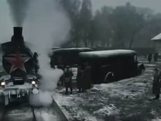 List Czytelnika: Jeden kadr z filmu, może przemówić do wyobraźni