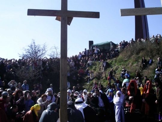 List do Ministerstwa Edukacji Narodowej w obronie krzyża