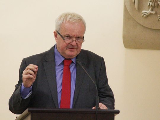 List miał zdementować plotki o szpitalnych aborcjach