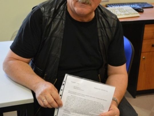 List od Czytelnika: &quot;My uczciwi płatnicy prosimy o odstąpienie od podwyżki za śmieci&quot;