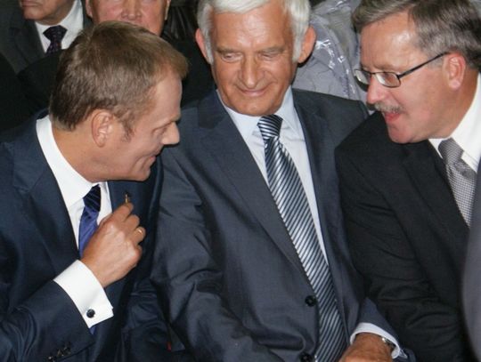 List otwarty do prezydenta Komorowskiego: To kłamstwo i hańba 