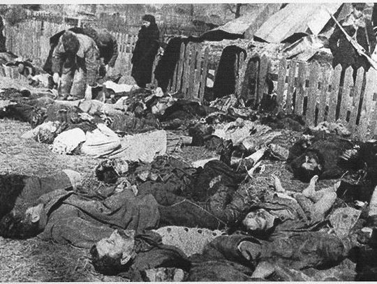 List Prawdy do Marszałka Województwa Pomorskiego….