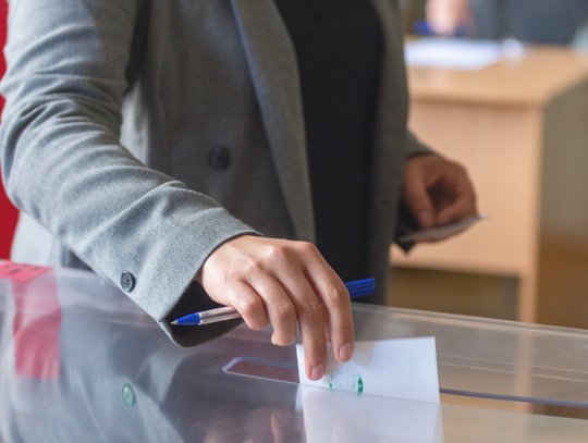 [LISTA KANDYDATÓW] Wybory prezydenckie 2025. Wszystko, co musisz wiedzieć