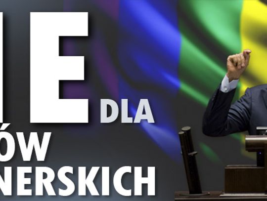 Listy do Tuska. W obronie małżeństwa i Konstytucji Rzeczypospolitej