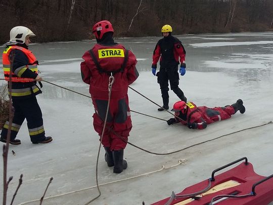 Lodowa Pułapka 2017