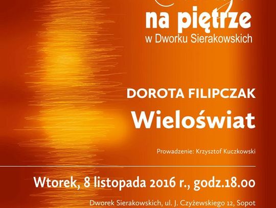 Łódź zawita do Sopotu