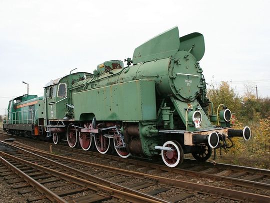 Lokomotywa podzieliła radnych 