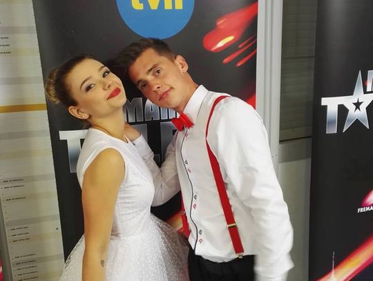 „Love Art” na żywo na ekranach TV! Niezwykły duet Damiana D-Trona Muracha i Ady Nowakowskiej w TV już 12 listopada