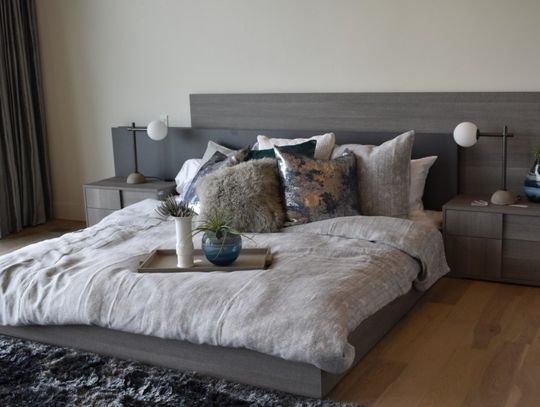 Łóżka – o czym warto wiedzieć przed zakupem?