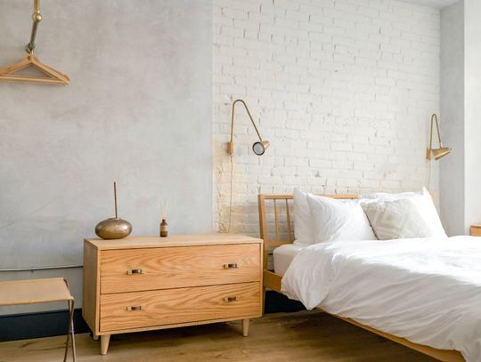 Łóżka wielofunkcyjne – idealne rozwiązanie do małych przestrzeni