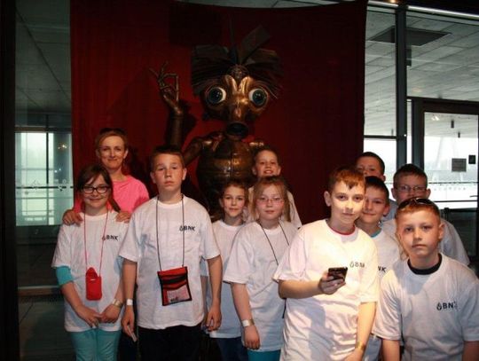 Łóżko fakira, tornado i sala kryminalistyki