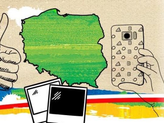 Lubię Polskę. Zgłoś, wygraj, promuj kraj 