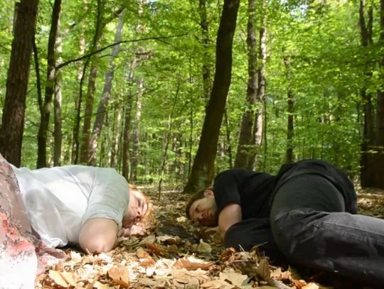 Lubisz się uśmiechać? Tczewianin nakręcił film