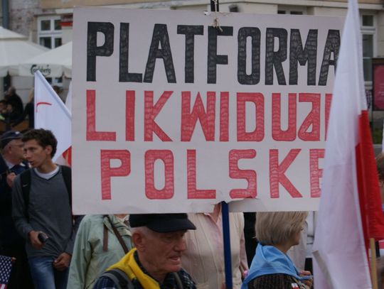 Ludzie wyjdą na ulice - jak w Grecji i Hiszpanii?